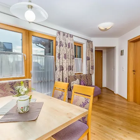 Apartmán Tobhartbauer *