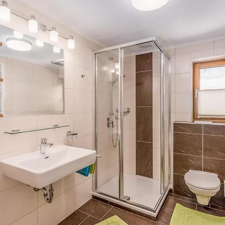 Tobhartbauer Apartmán *