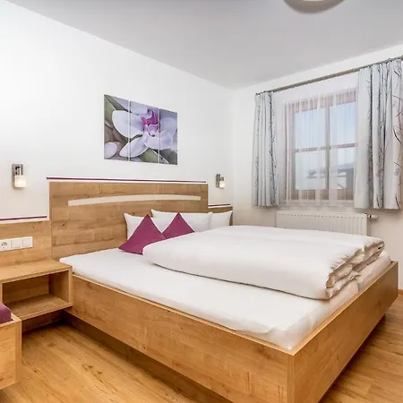 Tobhartbauer Apartment Dorfgastein