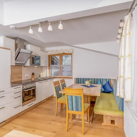 Tobhartbauer Appartamento