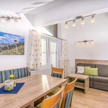 Apartmán Tobhartbauer