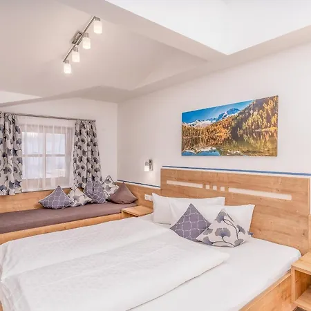 Tobhartbauer * Dorfgastein