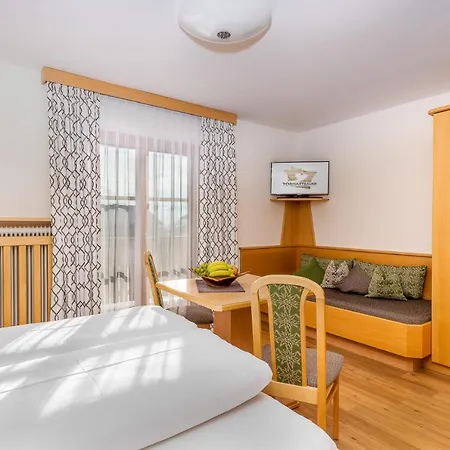 Appartement Tobhartbauer Dorfgastein