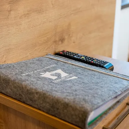 Apartament Tobhartbauer