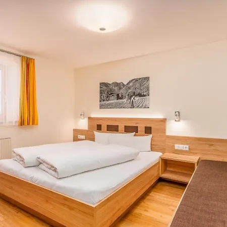 Apartment Tobhartbauer Dorfgastein