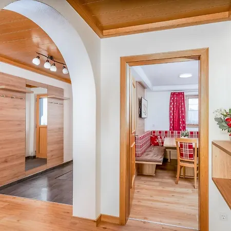 Tobhartbauer Dorfgastein