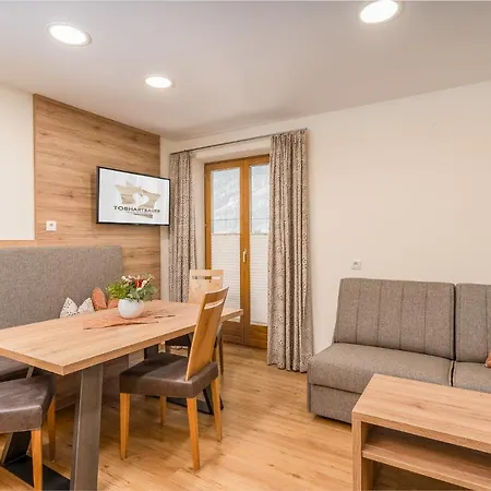 Apartment Tobhartbauer