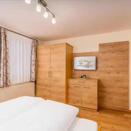 Tobhartbauer Apartment *