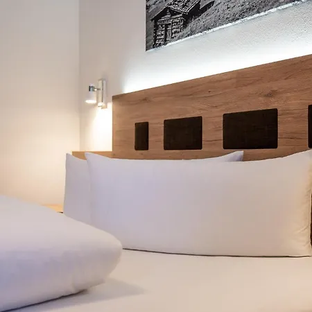 Apartmán Tobhartbauer
