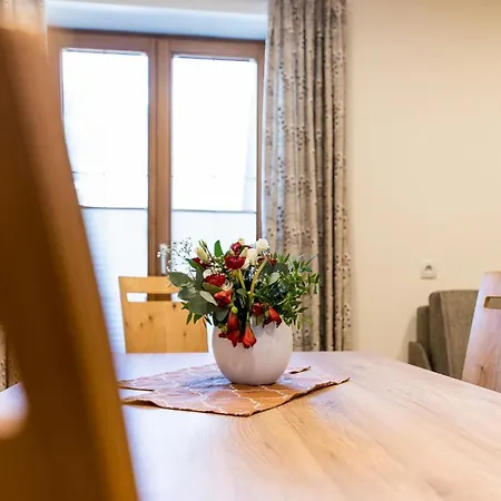 Tobhartbauer Apartment *