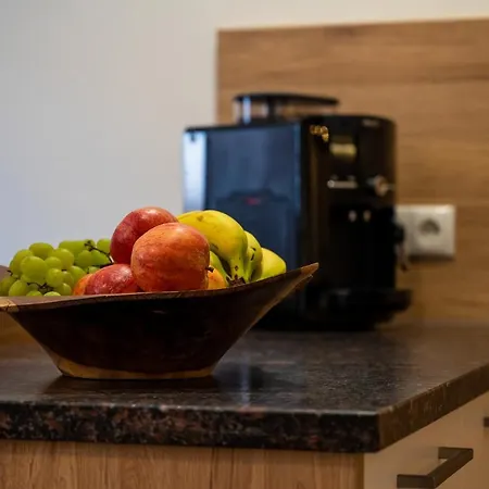 Tobhartbauer Apartament