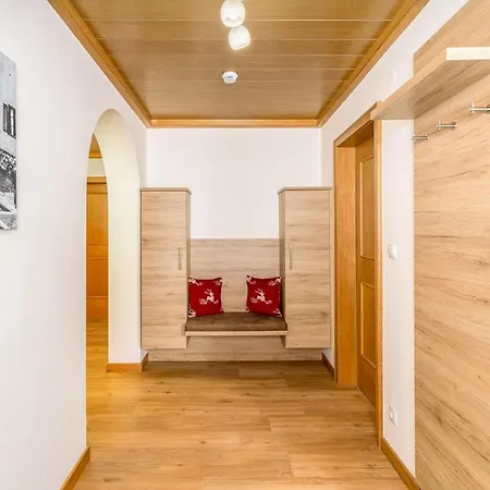 Apartmán Tobhartbauer