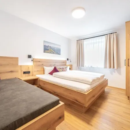 Tobhartbauer Appartement *