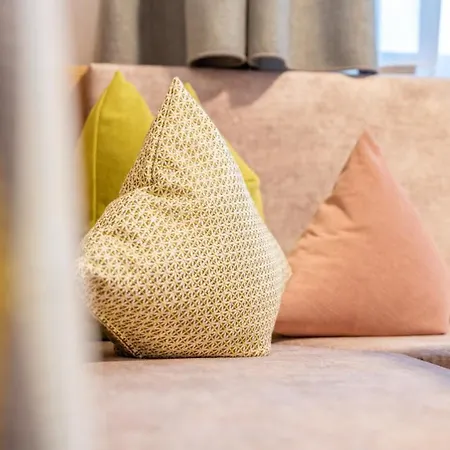 Apartmán Tobhartbauer Dorfgastein