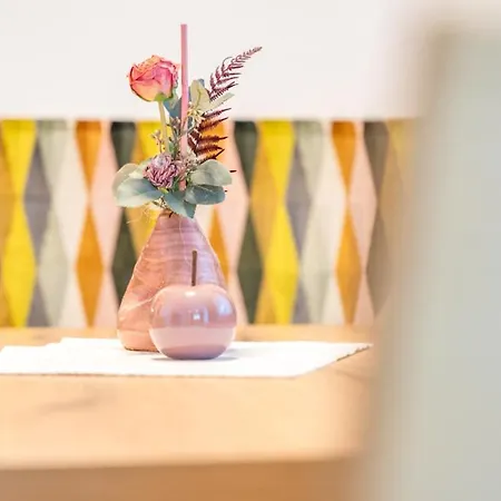 Apartament Tobhartbauer *