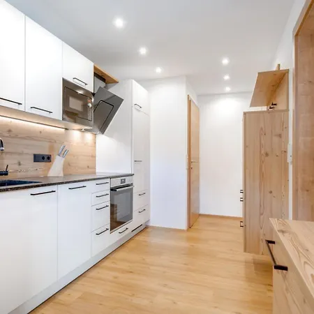 Tobhartbauer Apartment