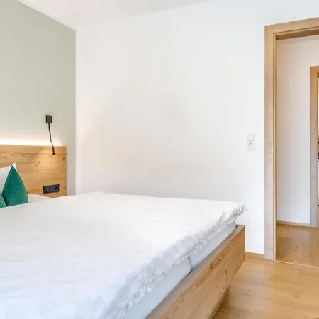 Tobhartbauer Lägenhet Dorfgastein