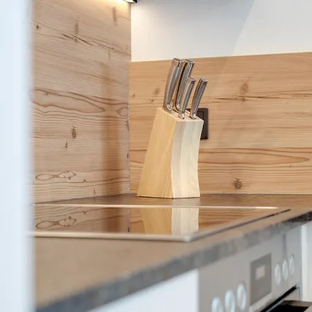 Tobhartbauer Apartament *