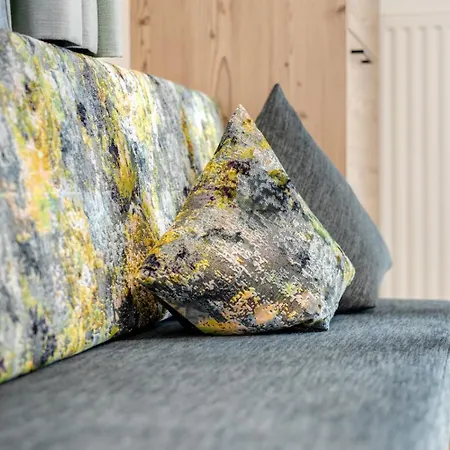 Tobhartbauer Apartament *