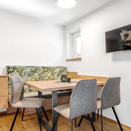 Apartmán Tobhartbauer *