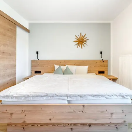 Tobhartbauer Appartement *