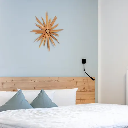 Tobhartbauer Apartament *