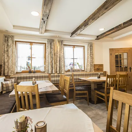 Appartement Tobhartbauer