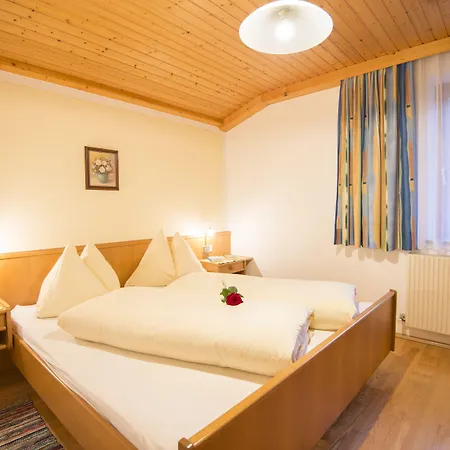 Appartement Tobhartbauer