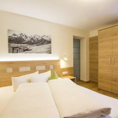 Appartamento Tobhartbauer Dorfgastein