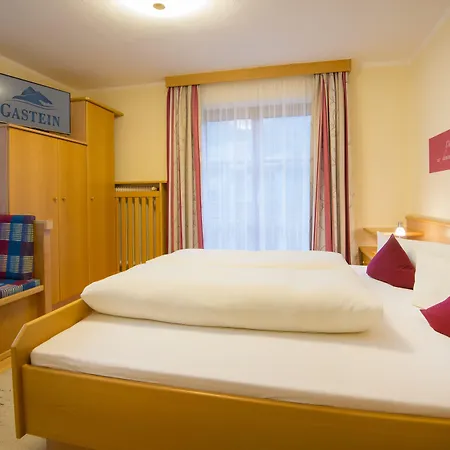 Tobhartbauer Dorfgastein