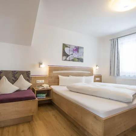 Tobhartbauer Appartement *