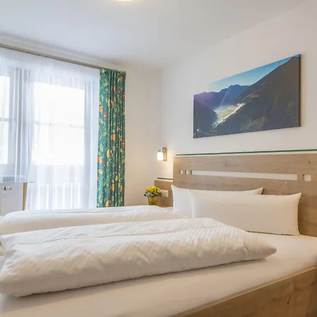 Apartmán Tobhartbauer *