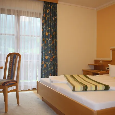 Tobhartbauer Dorfgastein