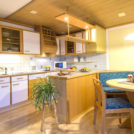 Tobhartbauer Apartmán Dorfgastein