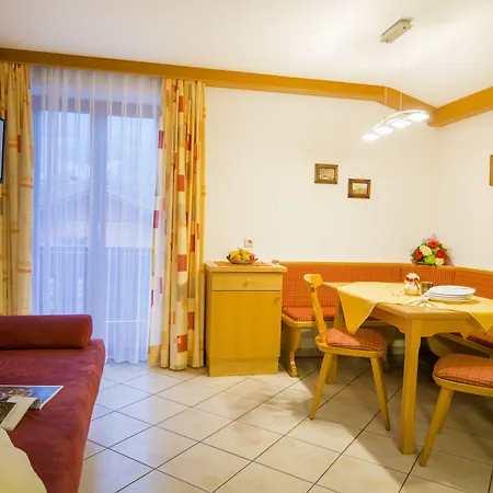 Apartament Tobhartbauer Dorfgastein
