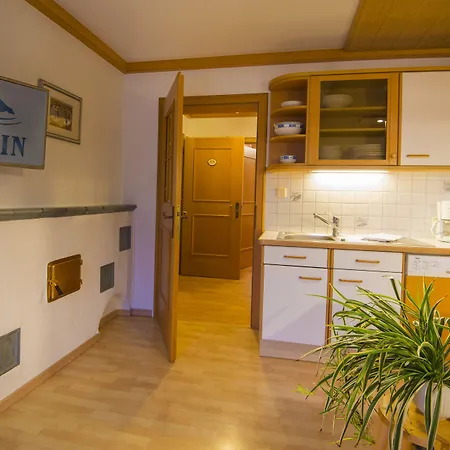 Tobhartbauer Apartmán *