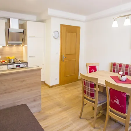 Tobhartbauer * Dorfgastein