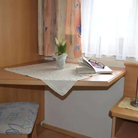 Tobhartbauer Dorfgastein