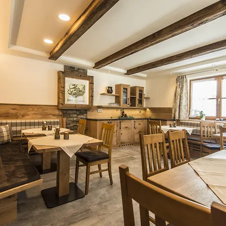 Tobhartbauer Apartmán Dorfgastein