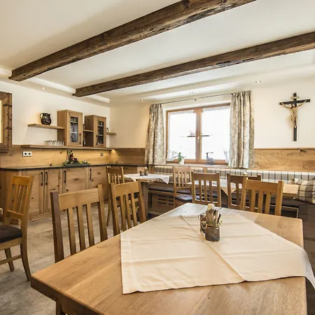 Tobhartbauer Dorfgastein