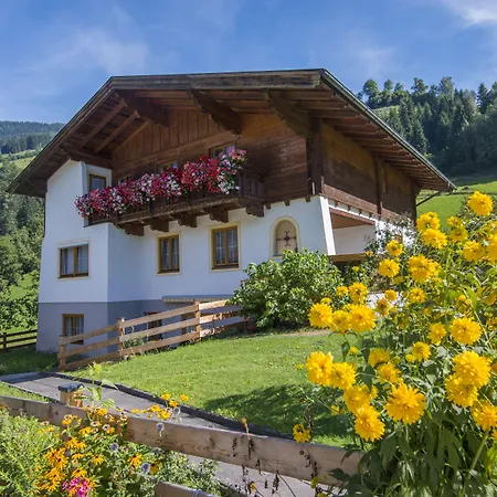 Tobhartbauer Apartmán Dorfgastein