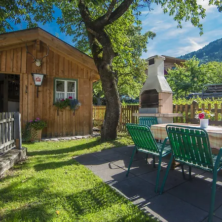 Tobhartbauer Apartament Dorfgastein