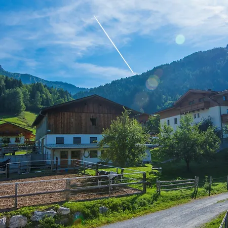 Tobhartbauer * Dorfgastein