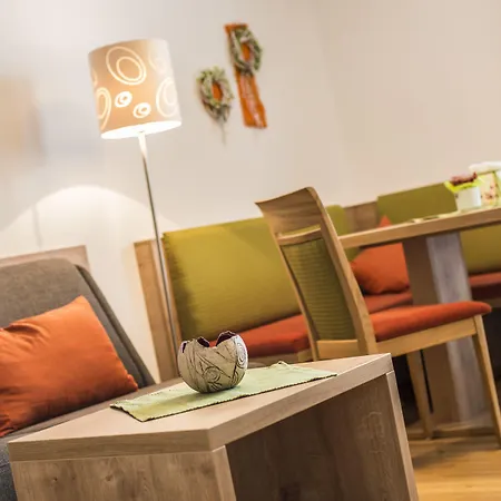 Tobhartbauer Apartmán *